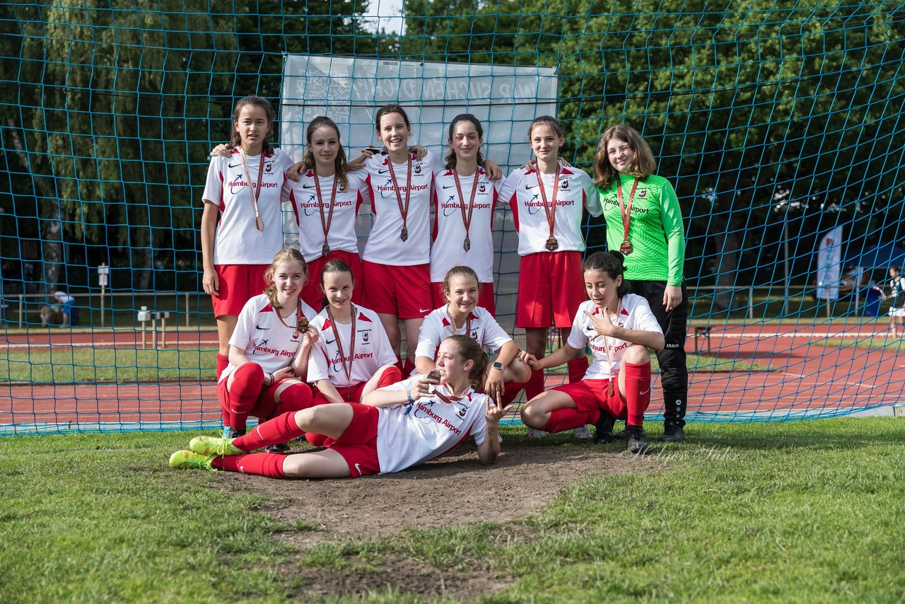 Bild 211 - Loewinnen-Cup